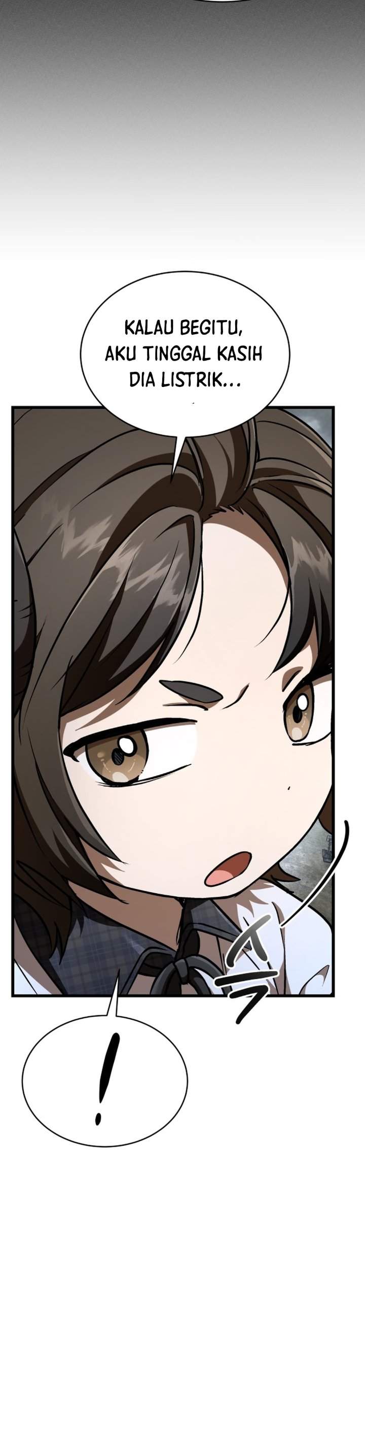 
              Divine Beast Kindergarten             Chapter 78