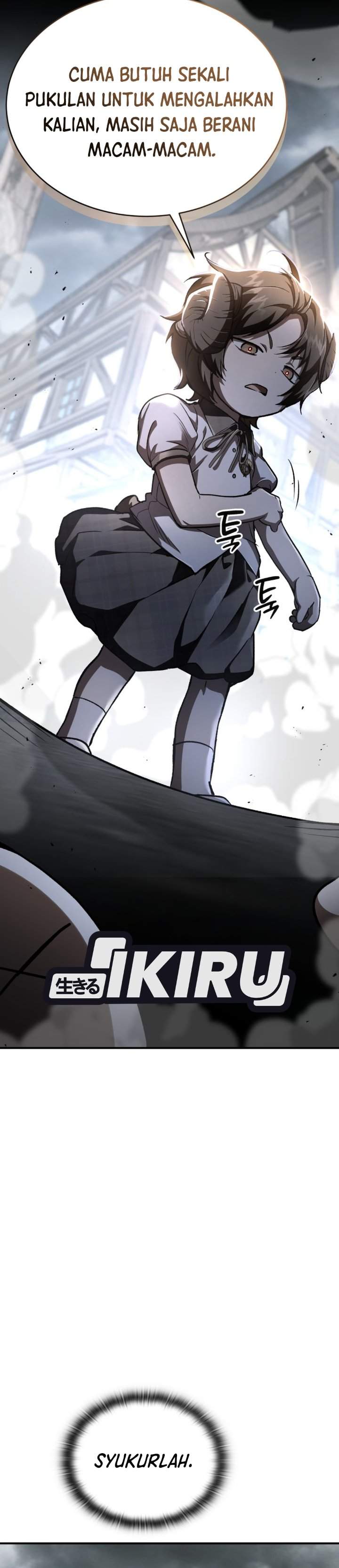 
              Divine Beast Kindergarten             Chapter 78