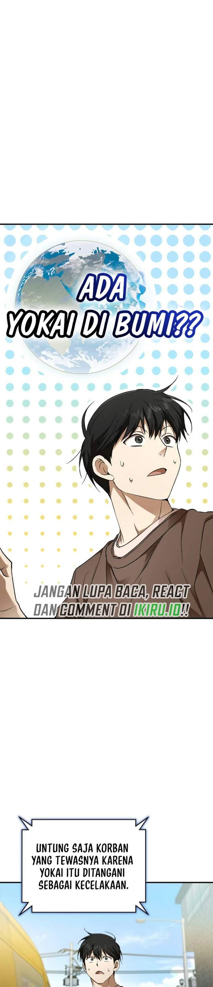 
              Divine Beast Kindergarten             Chapter 81
