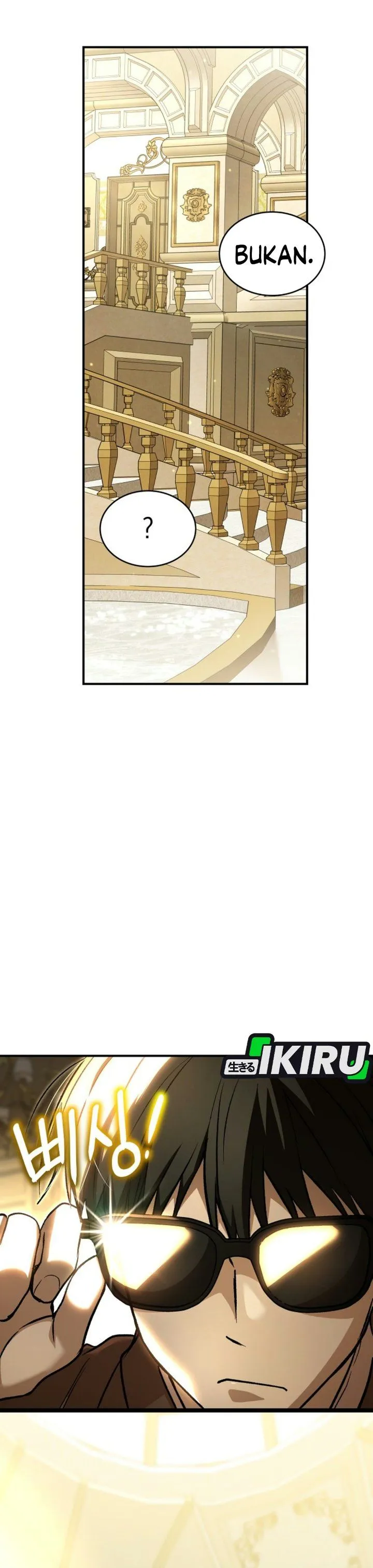 
              Divine Beast Kindergarten             Chapter 82