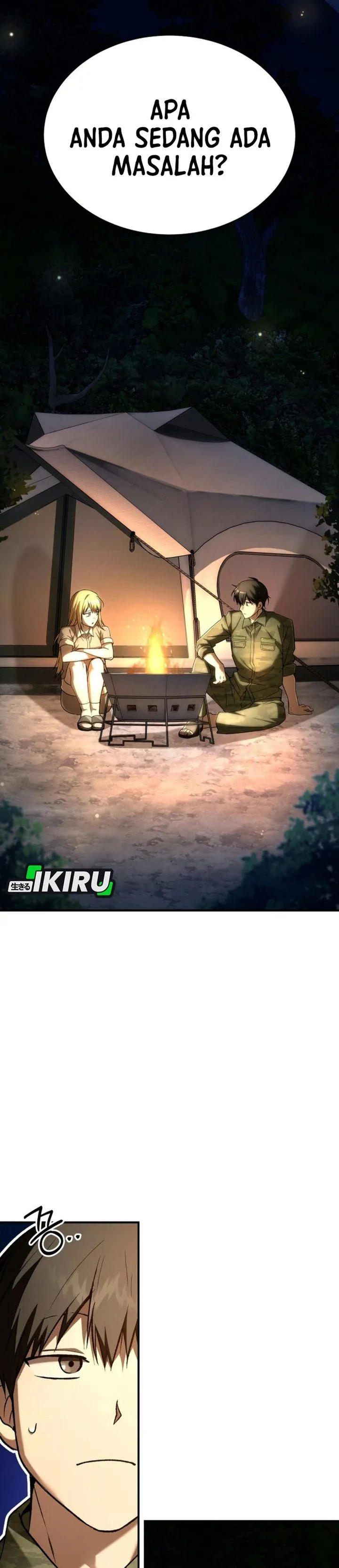 
              Divine Beast Kindergarten             Chapter 84