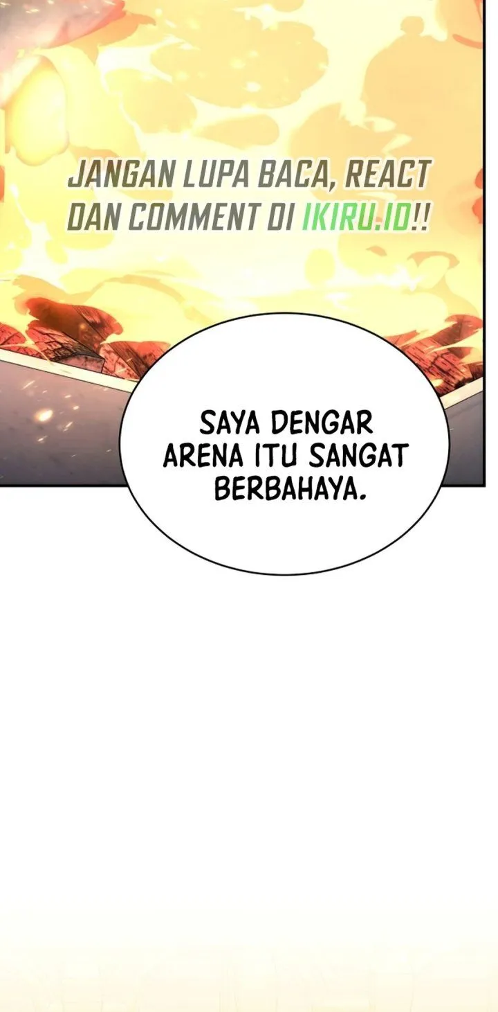 
              Divine Beast Kindergarten             Chapter 84