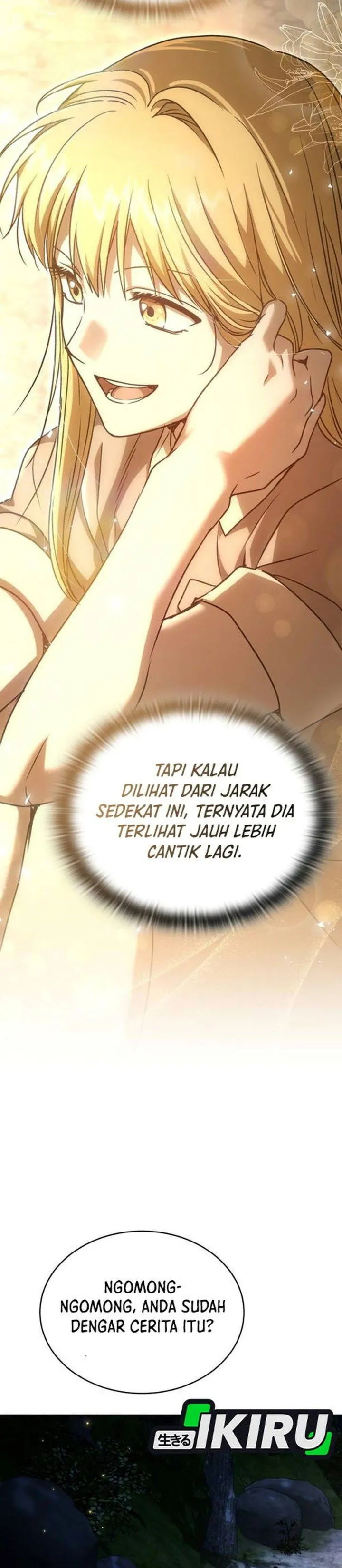 
              Divine Beast Kindergarten             Chapter 85