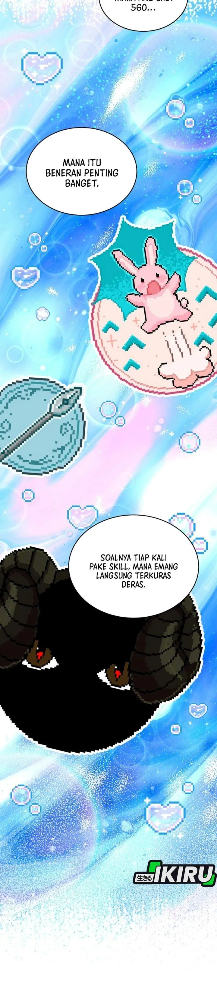
              Divine Beast Kindergarten             Chapter 86