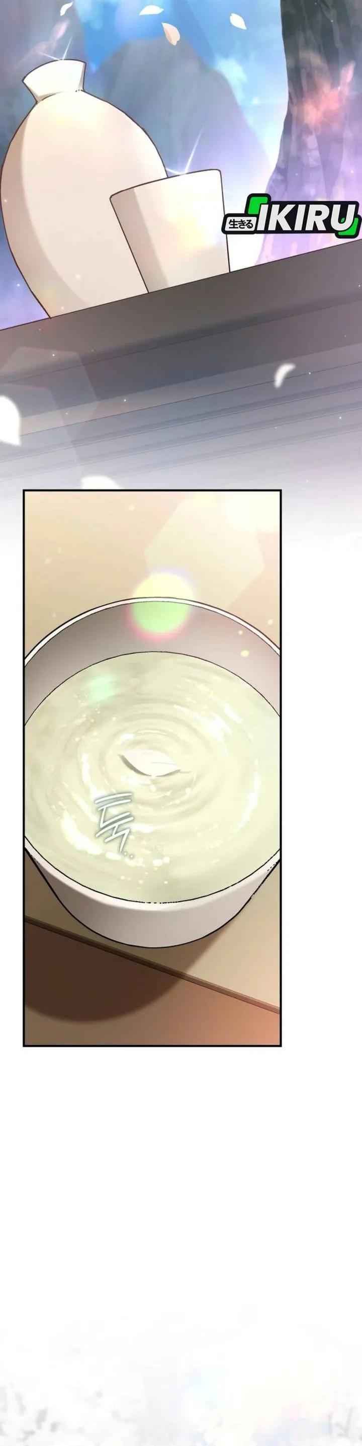 
              Divine Beast Kindergarten             Chapter 86