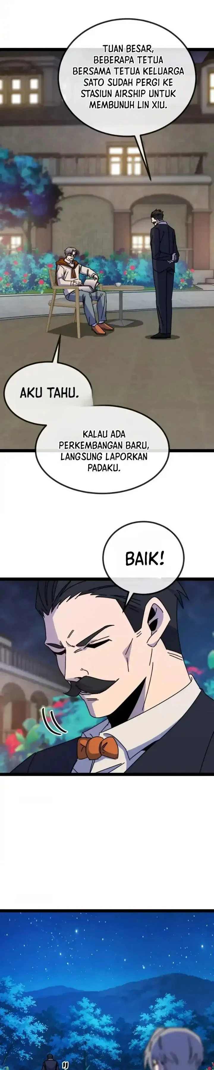 
              Divine Leveling System             Chapter 214