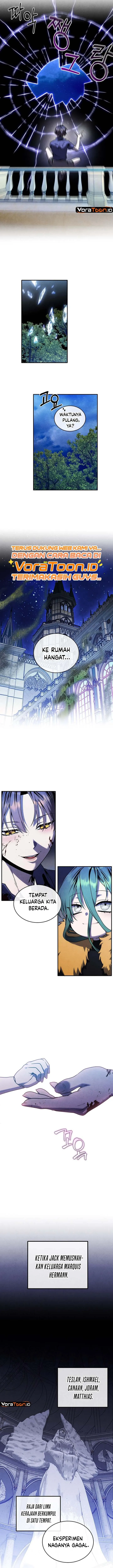 Legendary Youngest Son of the Marquis House Chap 182 - Next Chap 183