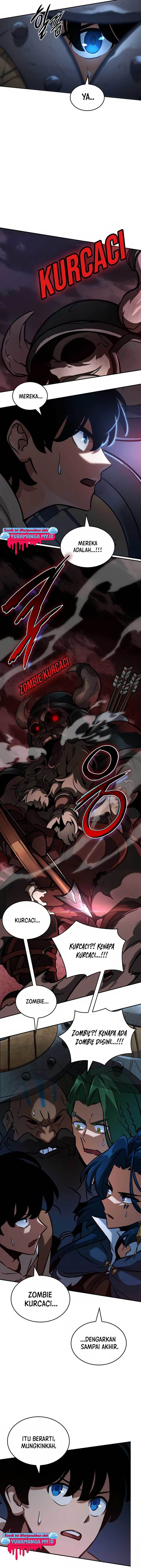
              Valhalla Saga             Chapter 10