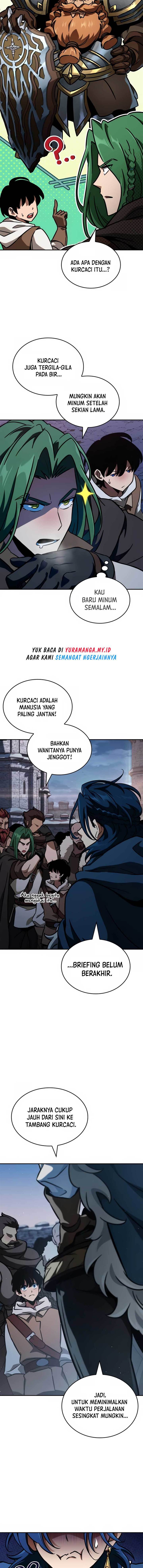 
              Valhalla Saga             Chapter 10