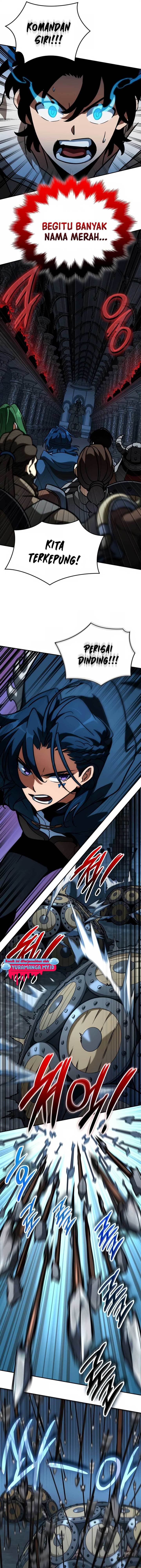 
              Valhalla Saga             Chapter 10