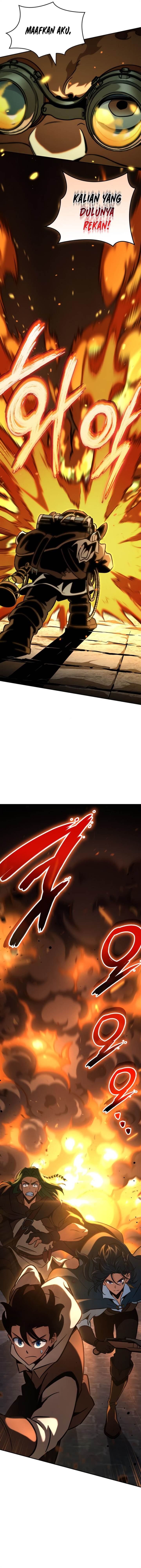 
              Valhalla Saga             Chapter 11