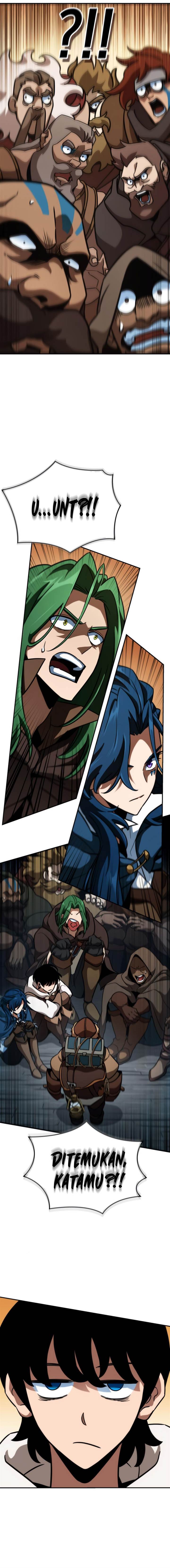 
              Valhalla Saga             Chapter 11