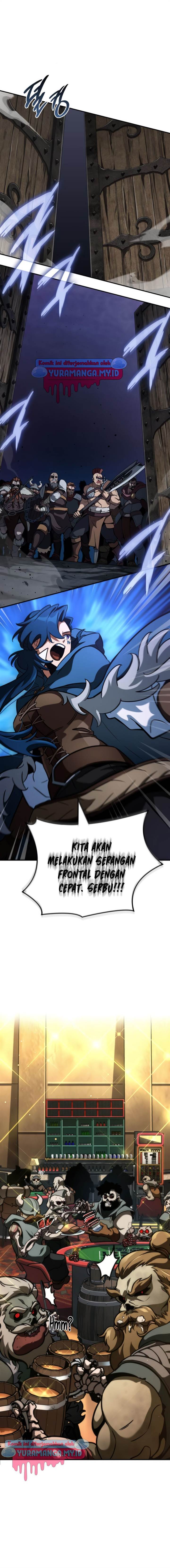 
              Valhalla Saga             Chapter 11