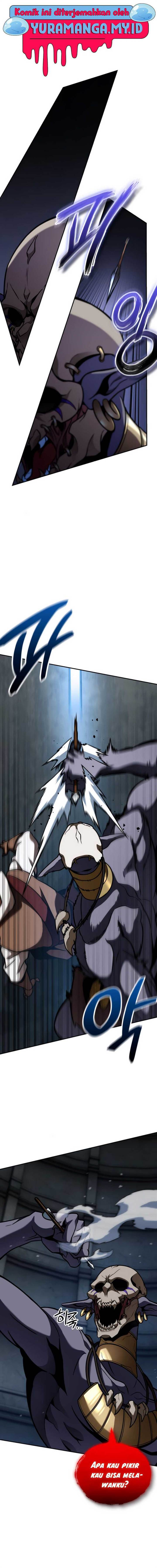 
              Valhalla Saga             Chapter 12