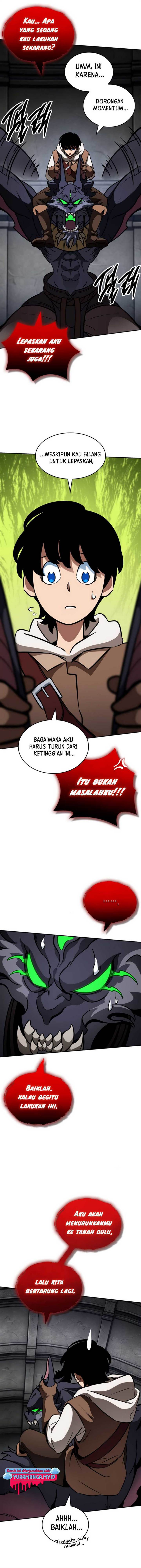 
              Valhalla Saga             Chapter 12
