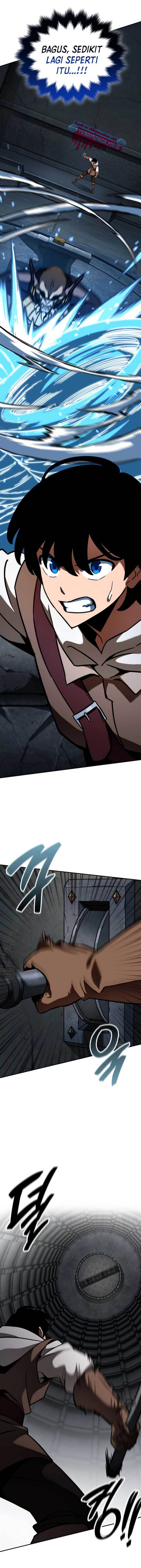 
              Valhalla Saga             Chapter 12