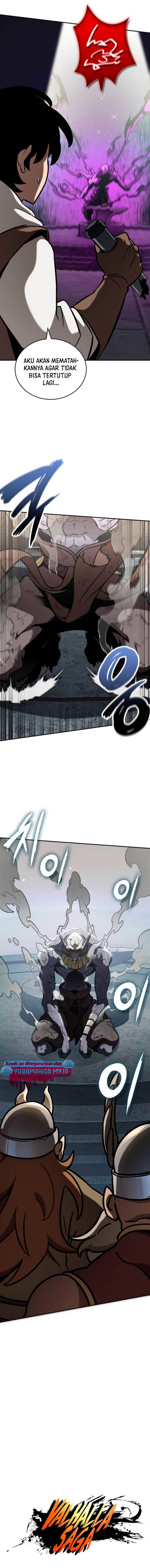 
              Valhalla Saga             Chapter 12