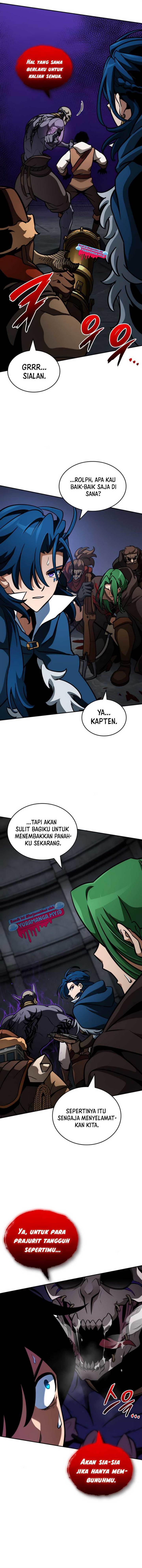 
              Valhalla Saga             Chapter 12
