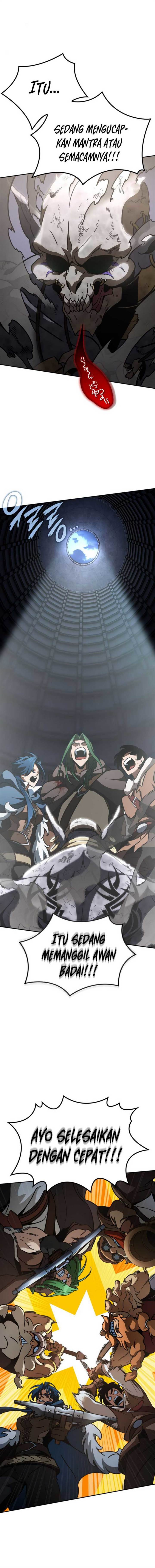 
              Valhalla Saga             Chapter 12