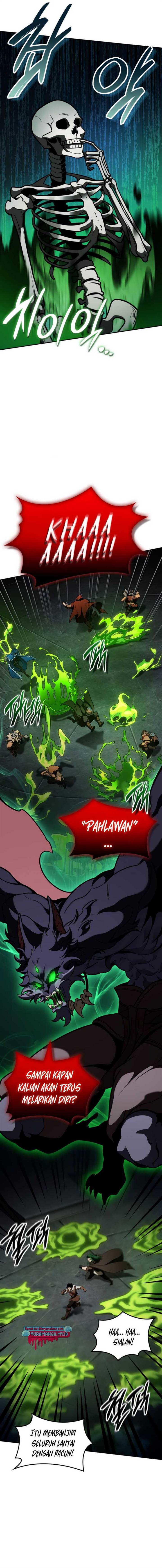 
              Valhalla Saga             Chapter 12