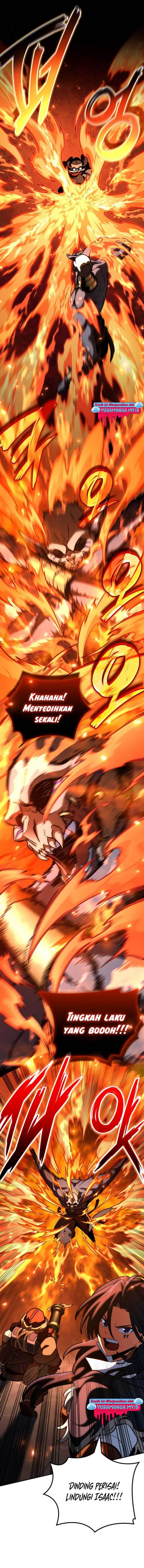 
              Valhalla Saga             Chapter 12