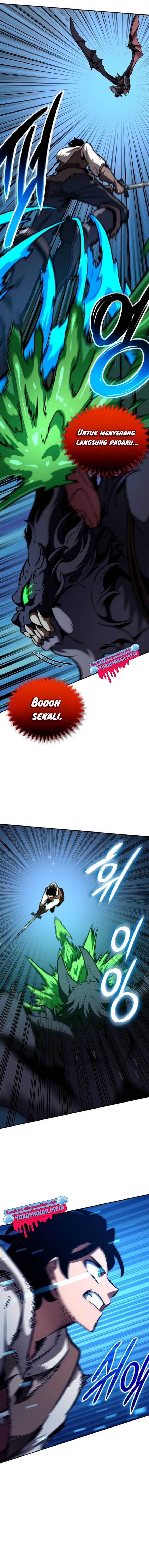 
              Valhalla Saga             Chapter 12