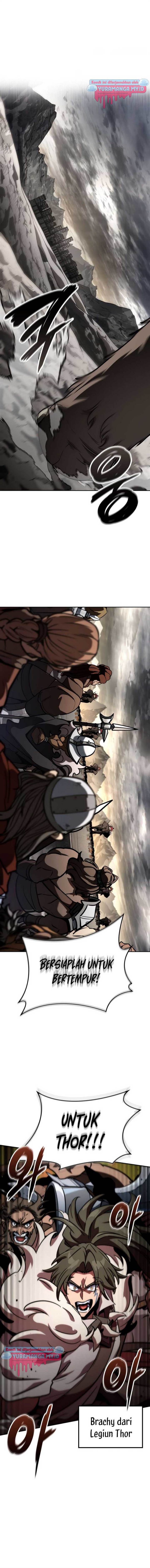
              Valhalla Saga             Chapter 14