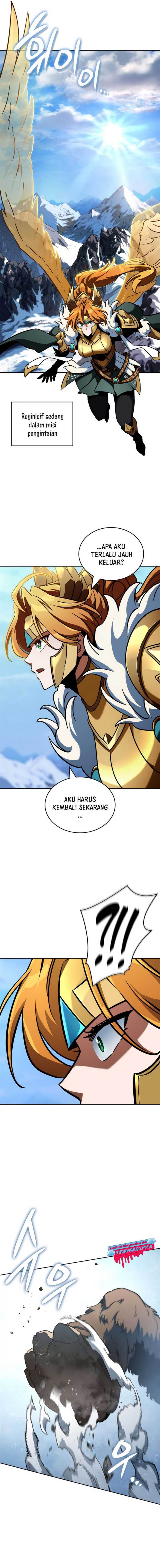 
              Valhalla Saga             Chapter 14