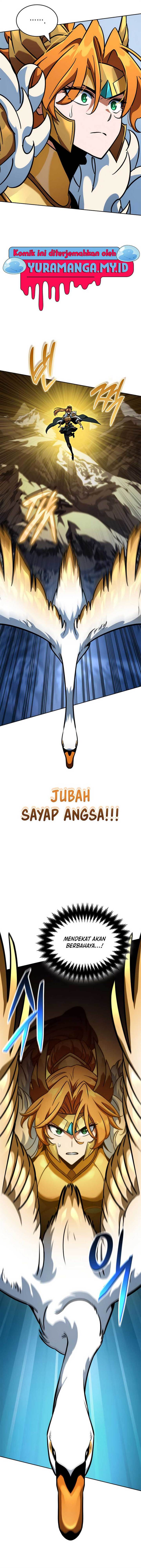 
              Valhalla Saga             Chapter 14