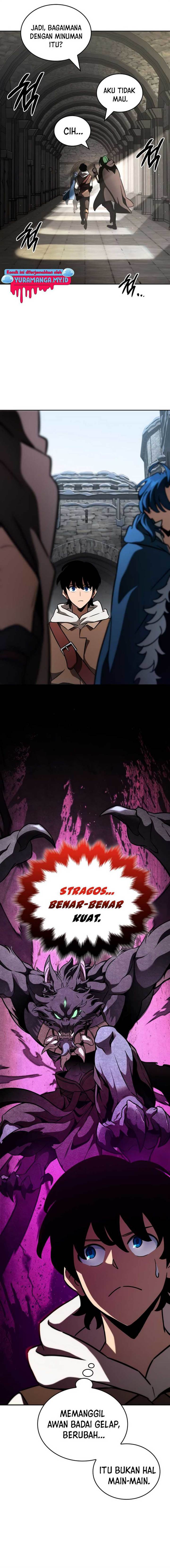 
              Valhalla Saga             Chapter 14