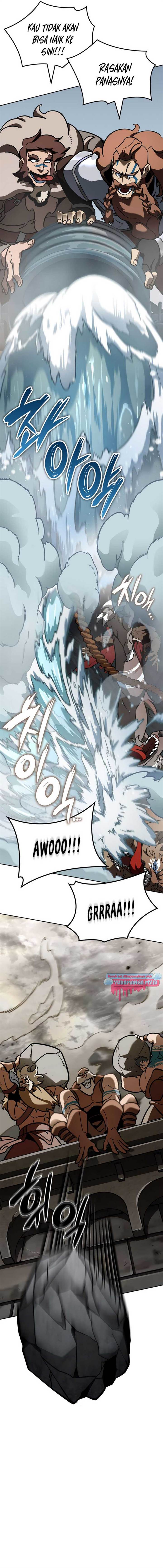 
              Valhalla Saga             Chapter 14