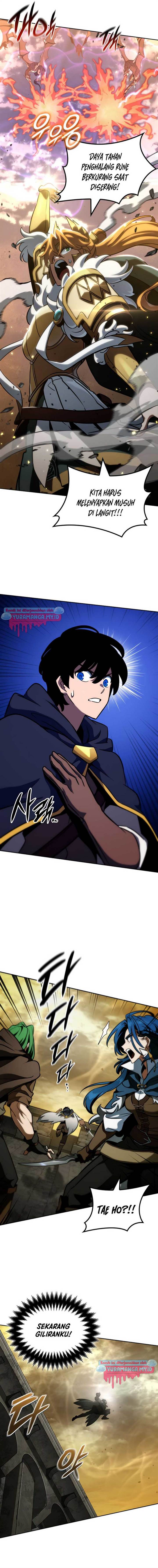 
              Valhalla Saga             Chapter 14