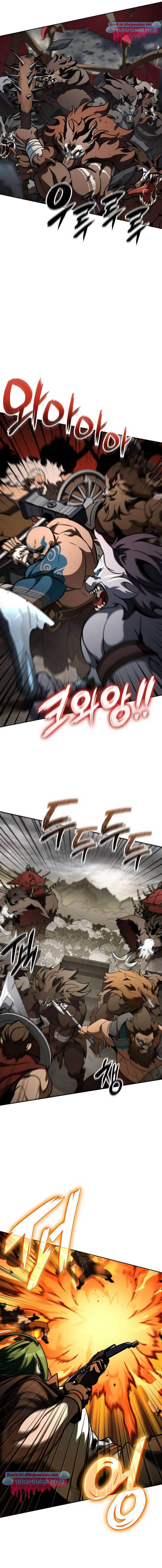 
              Valhalla Saga             Chapter 14