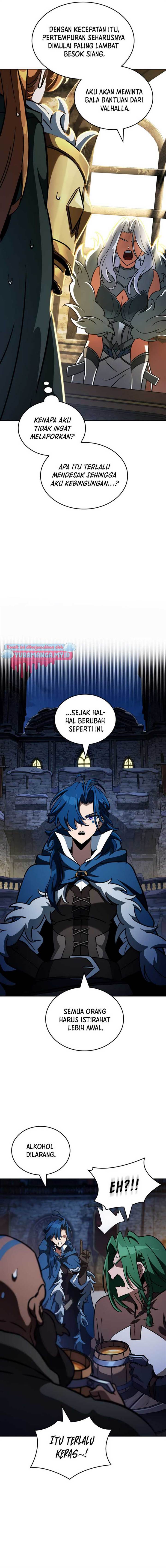 
              Valhalla Saga             Chapter 14