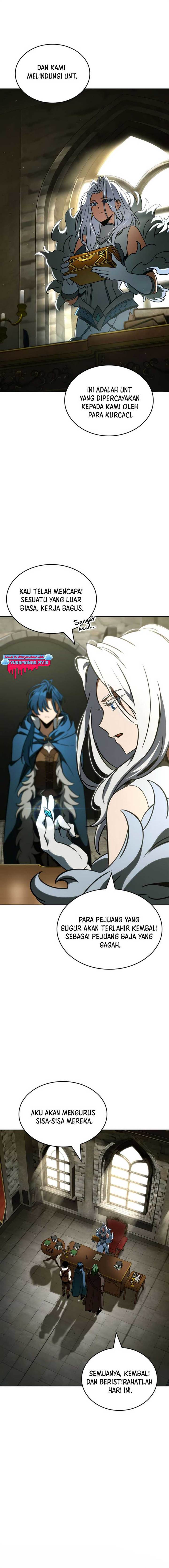 
              Valhalla Saga             Chapter 14