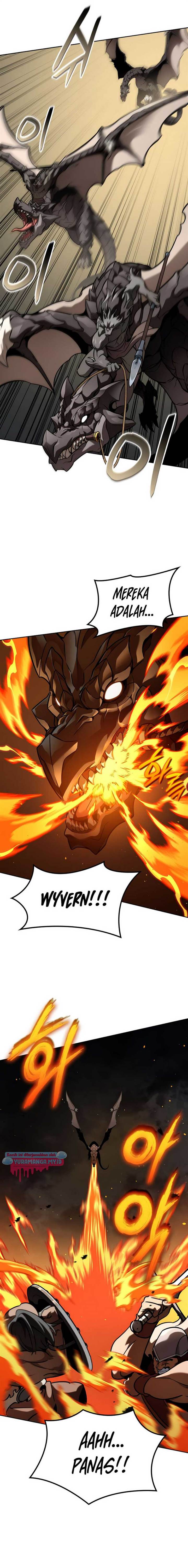 
              Valhalla Saga             Chapter 14