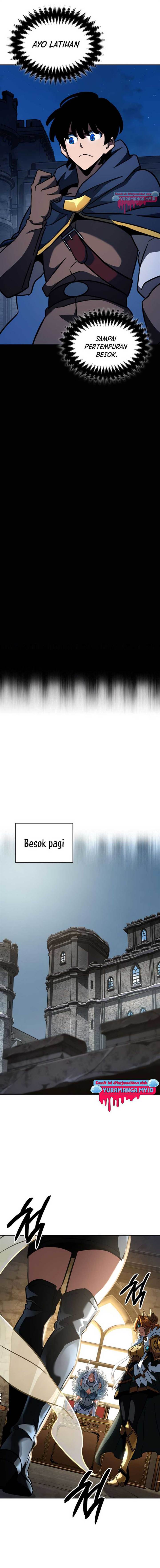 
              Valhalla Saga             Chapter 14