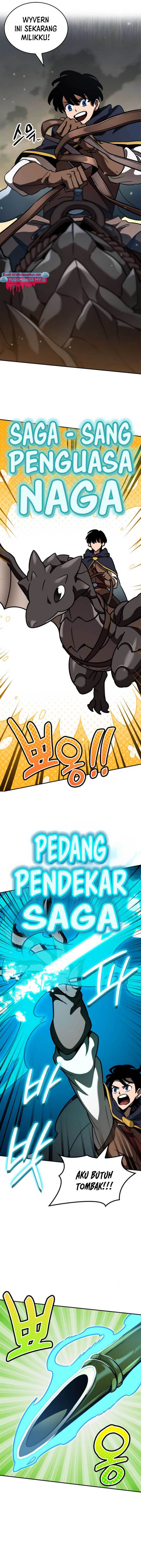 
              Valhalla Saga             Chapter 15