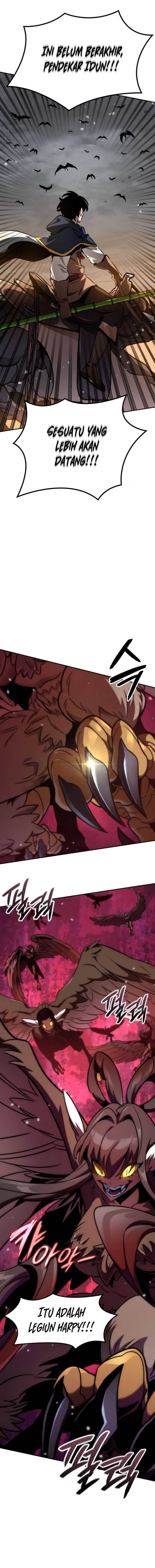 
              Valhalla Saga             Chapter 15