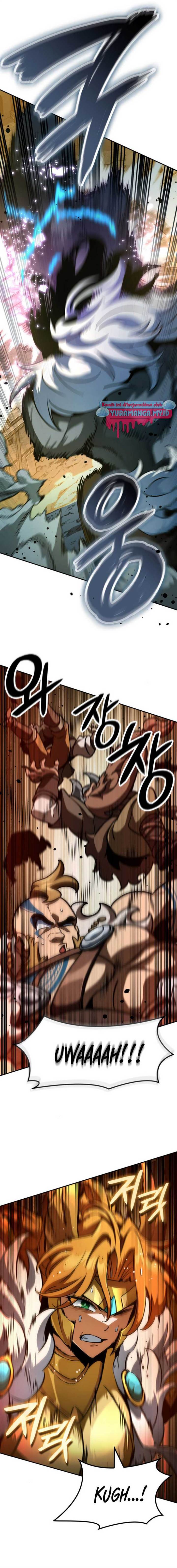 
              Valhalla Saga             Chapter 15