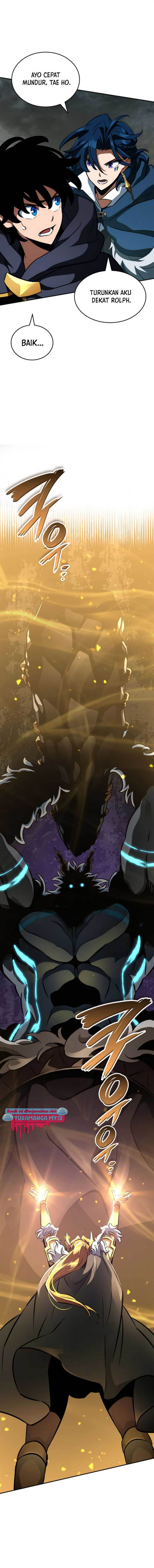 
              Valhalla Saga             Chapter 15