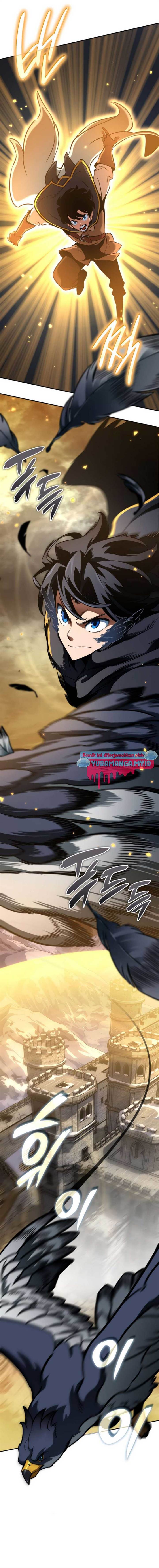 
              Valhalla Saga             Chapter 15