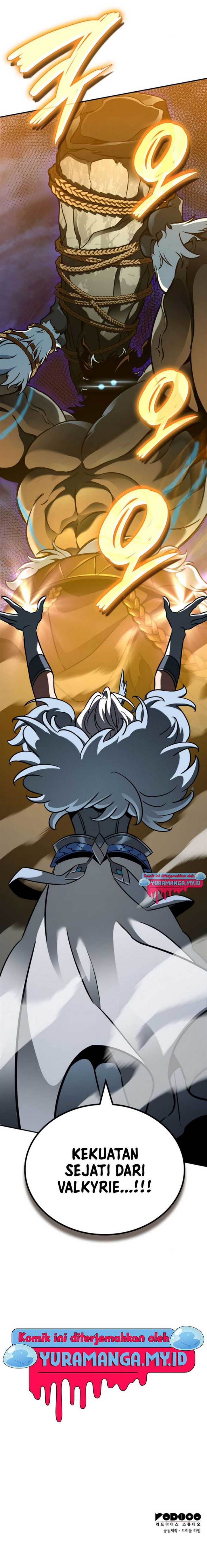 
              Valhalla Saga             Chapter 15