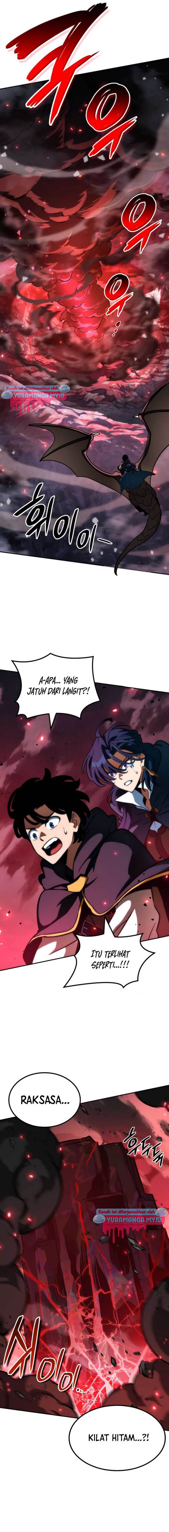 
              Valhalla Saga             Chapter 15