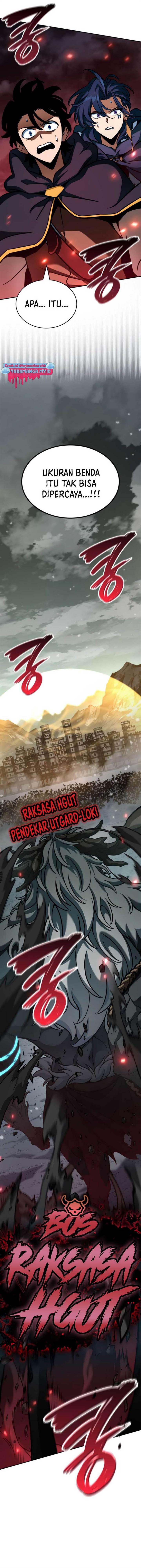 
              Valhalla Saga             Chapter 15