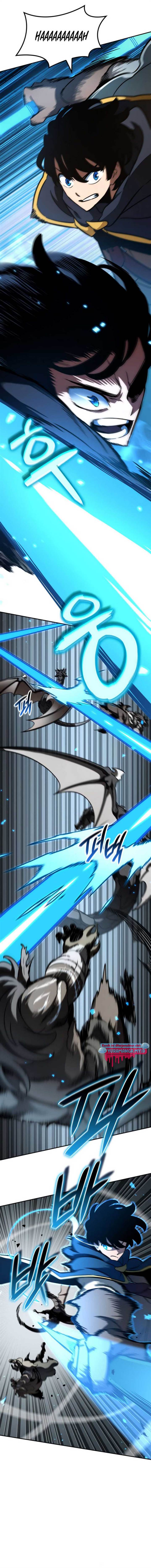 
              Valhalla Saga             Chapter 15