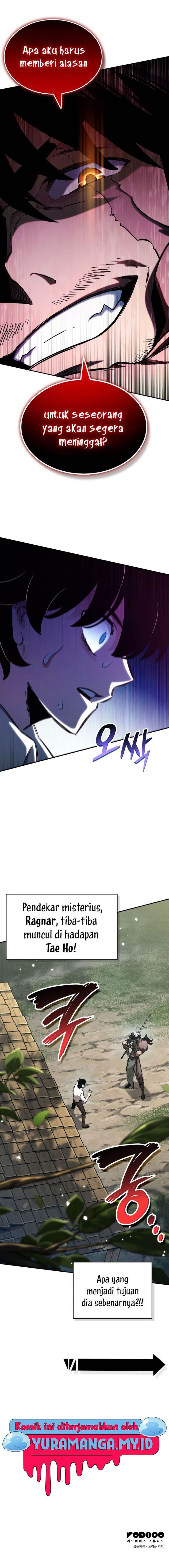 
              Valhalla Saga             Chapter 17