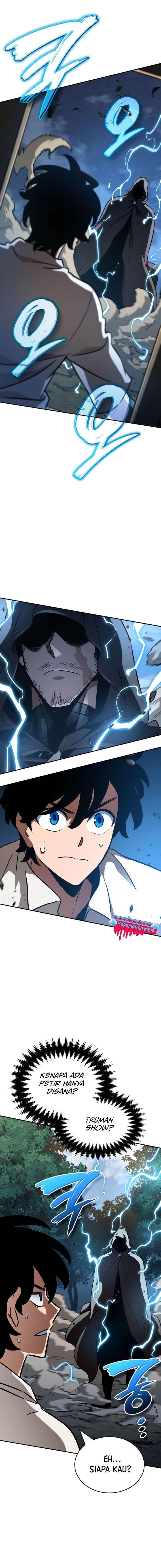 
              Valhalla Saga             Chapter 17