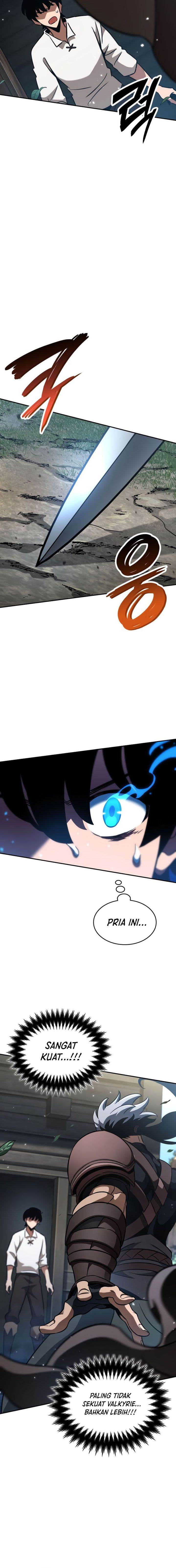 
              Valhalla Saga             Chapter 17
