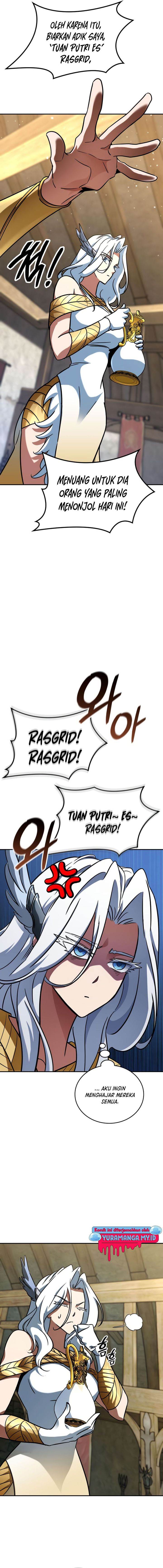 
              Valhalla Saga             Chapter 17